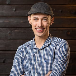 Tobias Lütke, Chief Executive Officer of Shopify