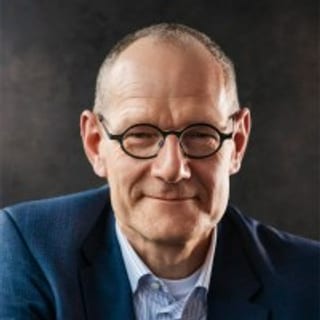Bernd Montag, Chief Executive Officer of Siemens Healthineers