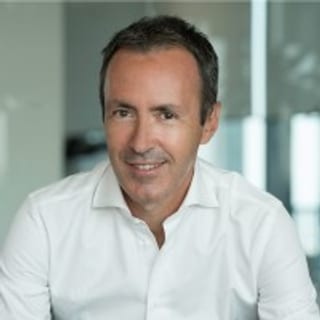 Andrea Duilio, Chief Executive Officer of Sky Italia
