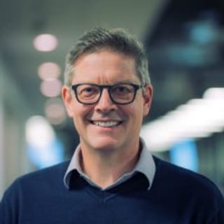 Dan Faulkner, Chief Executive Officer of SmartBear
