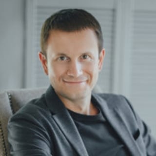 Ivan Smolnikov, Chief Executive Officer and Founder of Smartcat