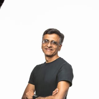 Sridhar Ramaswamy, Chief Executive Officer of Snowflake