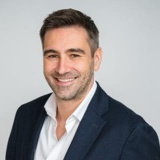 Raphael Erb, Chief Executive Officer of SoftwareOne