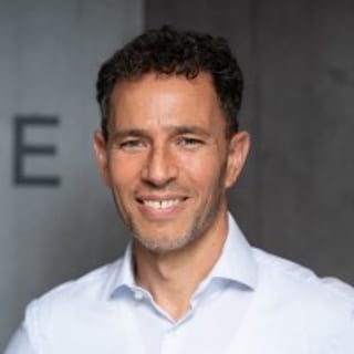 Shuki Nir, Chief Executive Officer of SolarEdge