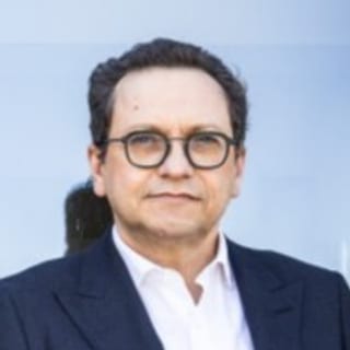 Philippe Kehren, Chief Executive Officer of Solvay