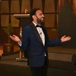 Tanuj Shori, Chief Executive Officer and Founder of Square Yards