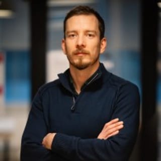 Vitaly Pecherskiy, Chief Executive Officer of StackAdapt