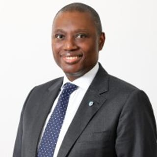 Sim Tshabalala, Group Chief Executive Officer of Standard Bank