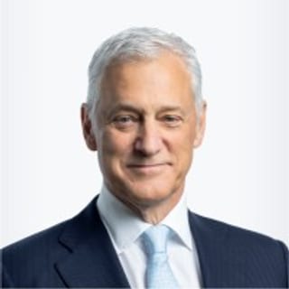 Bill Winters, Group Chief Executive of Standard Chartered
