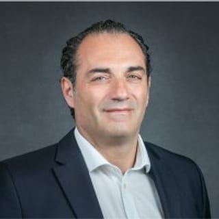 Antonio Filosa, Chief Executive Officer of Stellantis