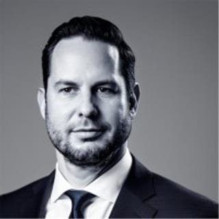 Timo Lehne, Chief Executive Officer of SThree