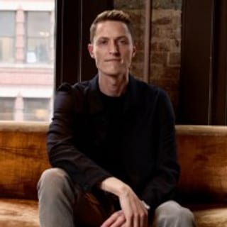 Sean Henry, Chief Executive Officer and Co-founder of Stord