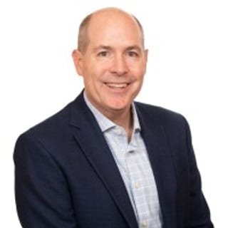Colin Brennan, Chief Executive Officer of Strada