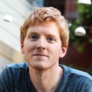 Patrick Collison, Chief Executive Officer and Co-founder of Stripe