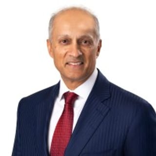Kevin A. Lobo, Chief Executive Officer and Chairman of Stryker