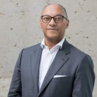 Andreas Berger, Group Chief Executive Officer of Swiss Re