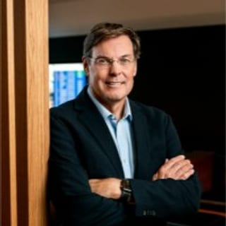 Warwick Brady, Chief Executive Officer and President of Swissport