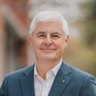 Jean-Yves Parisot, Chief Executive Officer of Symrise