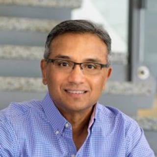 Rahul Patel, Chief Executive Officer and President of Synaptics