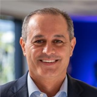 Hatem Naguib, Chief Executive Officer of Sysdig