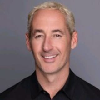 Michael Blend, Chief Executive Officer of System1