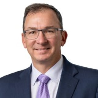 Rob Sharps, Chief Executive Officer and Chair of T. Rowe Price