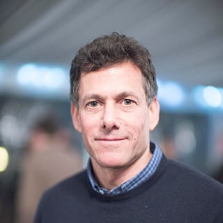 Strauss Zelnick, Chief Executive Officer and Chairman of Take-Two Interactive