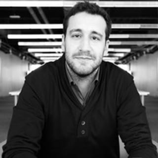 Tiago Paiva, Chief Executive Officer and Founder of Talkdesk