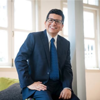 Jayajyoti Sengupta, Chief Executive Officer of TASC Outsourcing