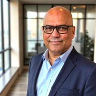 Ganesh Lakshminarayanan, Chief Executive Officer and Managing Director of Tata Communications