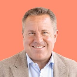 Dan Rodrigues, Chief Executive Officer and Co-founder of Tebra