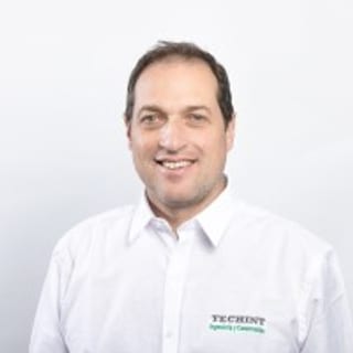 Oscar Scarpari, Chief Executive Officer of Techint
