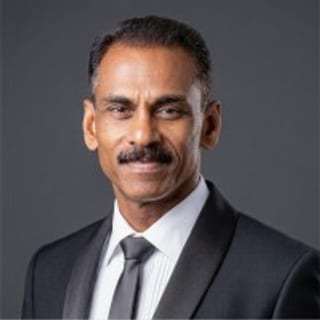 Jay Vijayan, Chief Executive Officer and Founder of Tekion