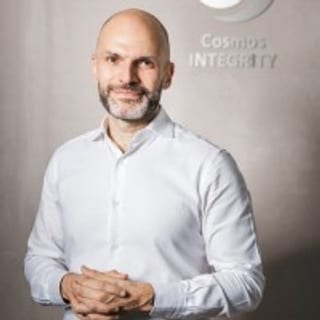 Jorge Amar, Chief Executive Officer of Teleperformance