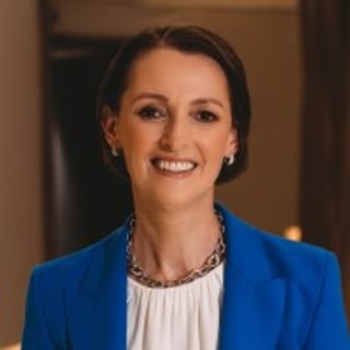 Vicki Brady, Chief Executive Officer and Managing Director of Telstra