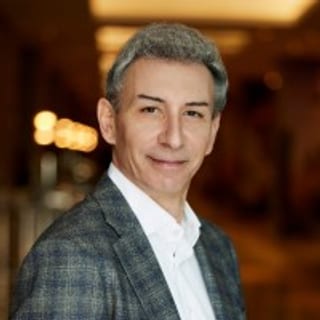 Takis Spiliopoulos, Chief Executive Officer of Temenos