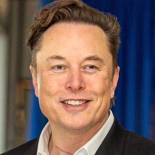 Elon Musk, Chief Executive Officer and Technoking of Tesla