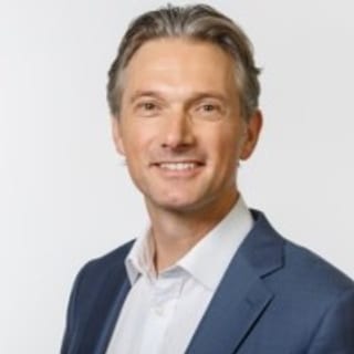 Richard Francis, Chief Executive Officer and President of Teva Pharmaceutical Industries