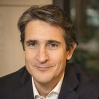 Patrice Caine, Chief Executive Officer and Chairman of Thales