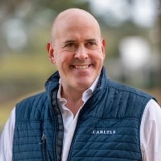 Harvey M. Schwartz, Chief Executive Officer of The Carlyle