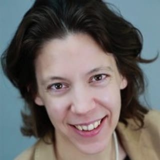Hélène Huby, Chief Executive Officer and Co-founder of The Exploration
