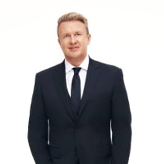 Jeff Green, Chief Executive Officer, Chairman and Founder of The Trade Desk