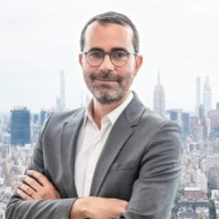 Julien Bonneville, Chief Executive Officer and Founder of TheGuarantors