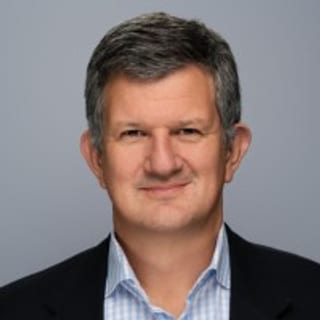 Steve Hasker, Chief Executive Officer and President of Thomson Reuters