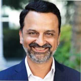 Ketan Karkhanis, Chief Executive Officer of ThoughtSpot