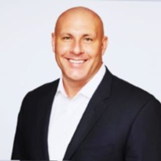 Bill McLaughlin, Chief Executive Officer of Thrive