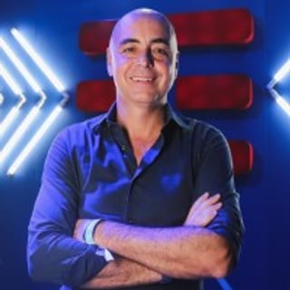 Alberto Griselli, Chief Executive Officer of TIM Brasil