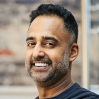 Ajay Kulkarni, Chief Executive Officer and Founder of TimescaleDB