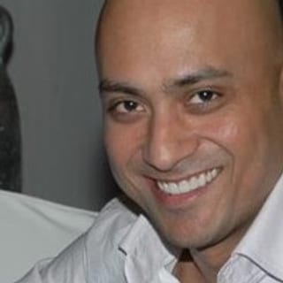 Vipul Ved Prakash, Chief Executive Officer and Founder of Together AI