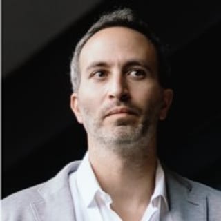 Shimon Elkabetz, Chief Executive Officer and Co-founder of Tomorrow.io